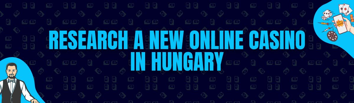 Explore the Best Casino Site Hungary Exciting Games Await!