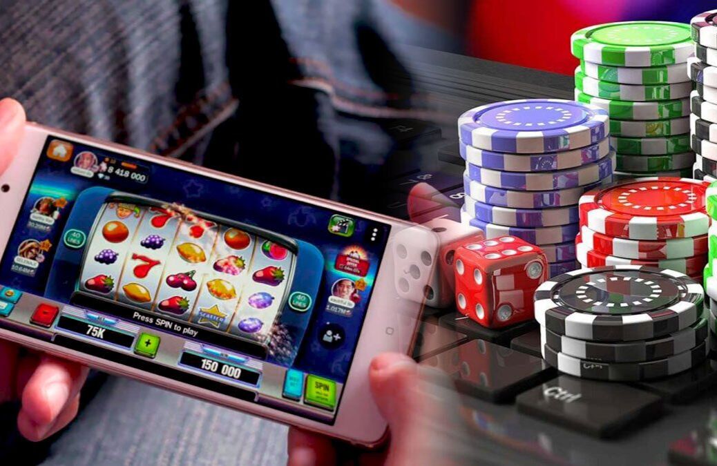 Exploring the Online Casino UK 2015 Landscape 13 Exploring the Online Casino UK 2015 Landscape 13