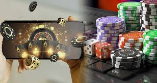 Online Casino Lucky Mister Your Gateway to Exciting Gaming Adventures