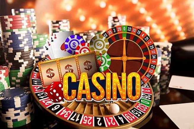 Online Casino Lucky Mister Your Gateway to Exciting Gaming Adventures