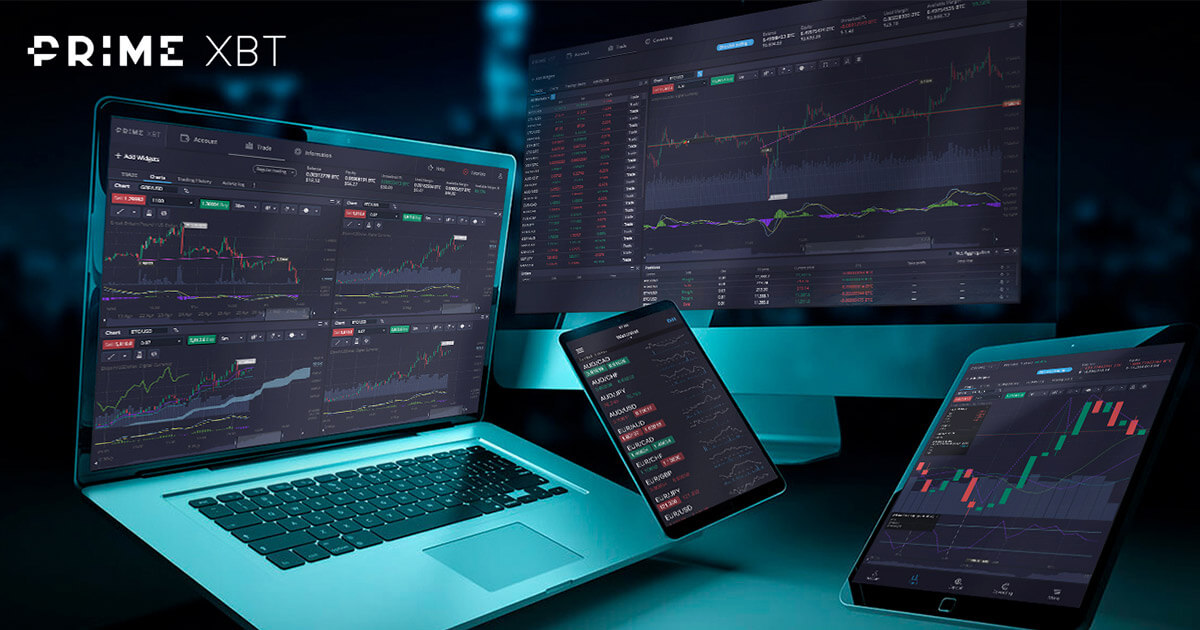 The Evolution of PrimeXBT Crypto Trading Strategies and Insights