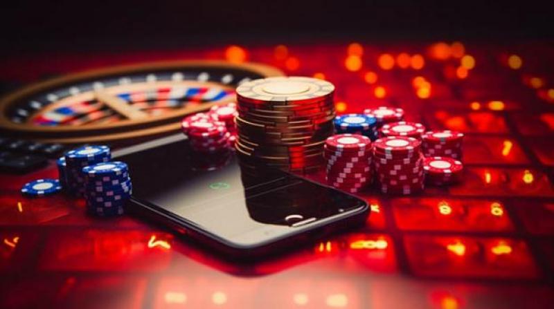 Ultimate Guide to Online Casino Betting in the UK
