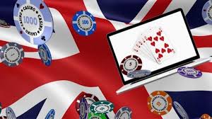 Ultimate Guide to Online Casino Betting in the UK