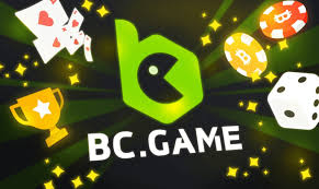 Discover the Thrills of the Top BC Game Discover the Thrills of the Top BC Game