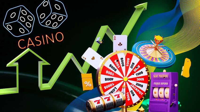 Explore Exciting Gaming Adventures at Jackbit Casino Explore Exciting Gaming Adventures at Jackbit Casino
