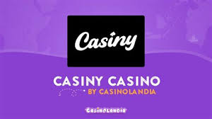 How to Easily Navigate Casiny Registration for Online Gaming