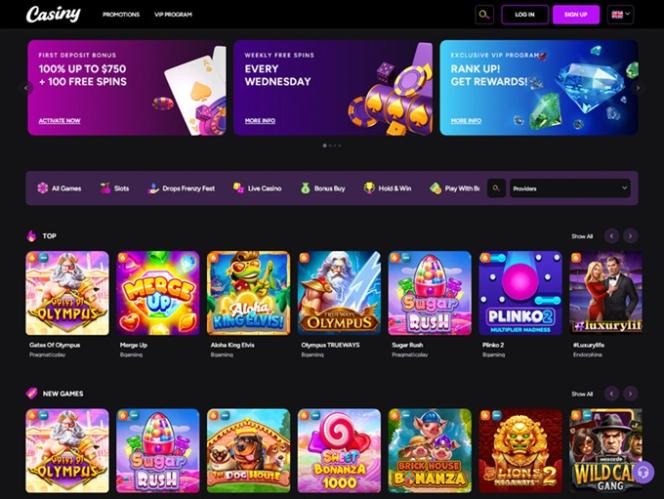 How to Easily Navigate Casiny Registration for Online Gaming