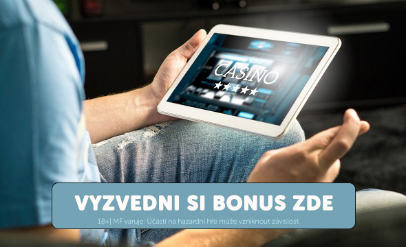 Nejlepší nová online casina Přehled a tipy