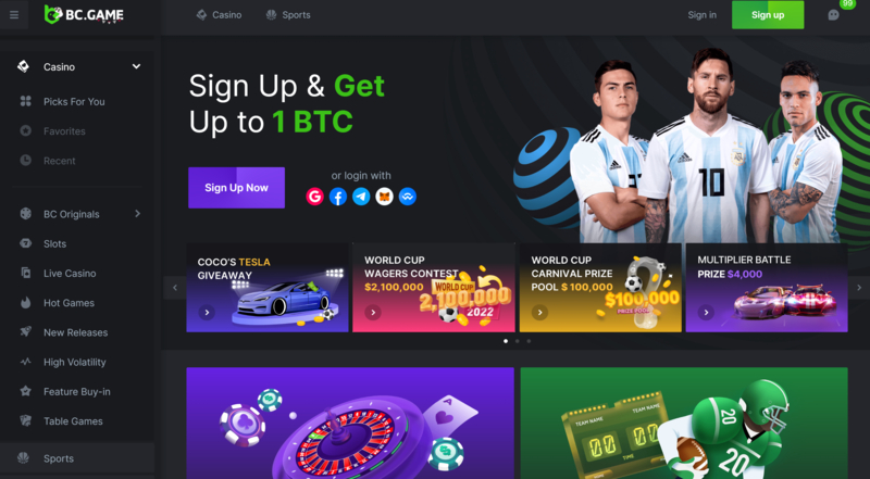 The Ultimate Guide to BC.Game Crypto Casino Winning Big in the World of Cryptocurrency Gaming The Ultimate Guide to BC.Game Crypto Casino Winning Big in the World of Cryptocurrency Gaming