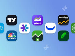 The Ultimate Guide to the Best Trading App The Ultimate Guide to the Best Trading App