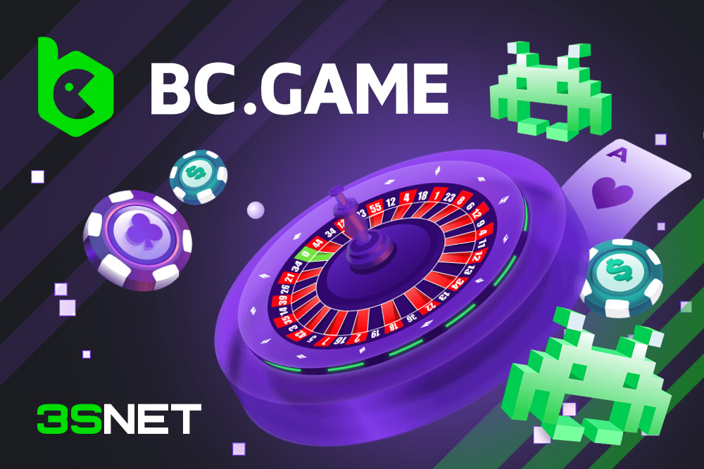 BC Game Registration A Comprehensive Guide to Getting Started