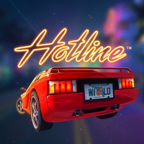 Hotline Casino - Jak zdobyć wygraną z najlepszymi bonusami Hotline Casino - Jak zdobyć wygraną z najlepszymi bonusami