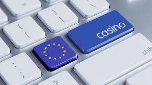 Najděte své štěstí nejlepší zahraniční casino