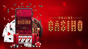 Najděte své štěstí nejlepší zahraniční casino